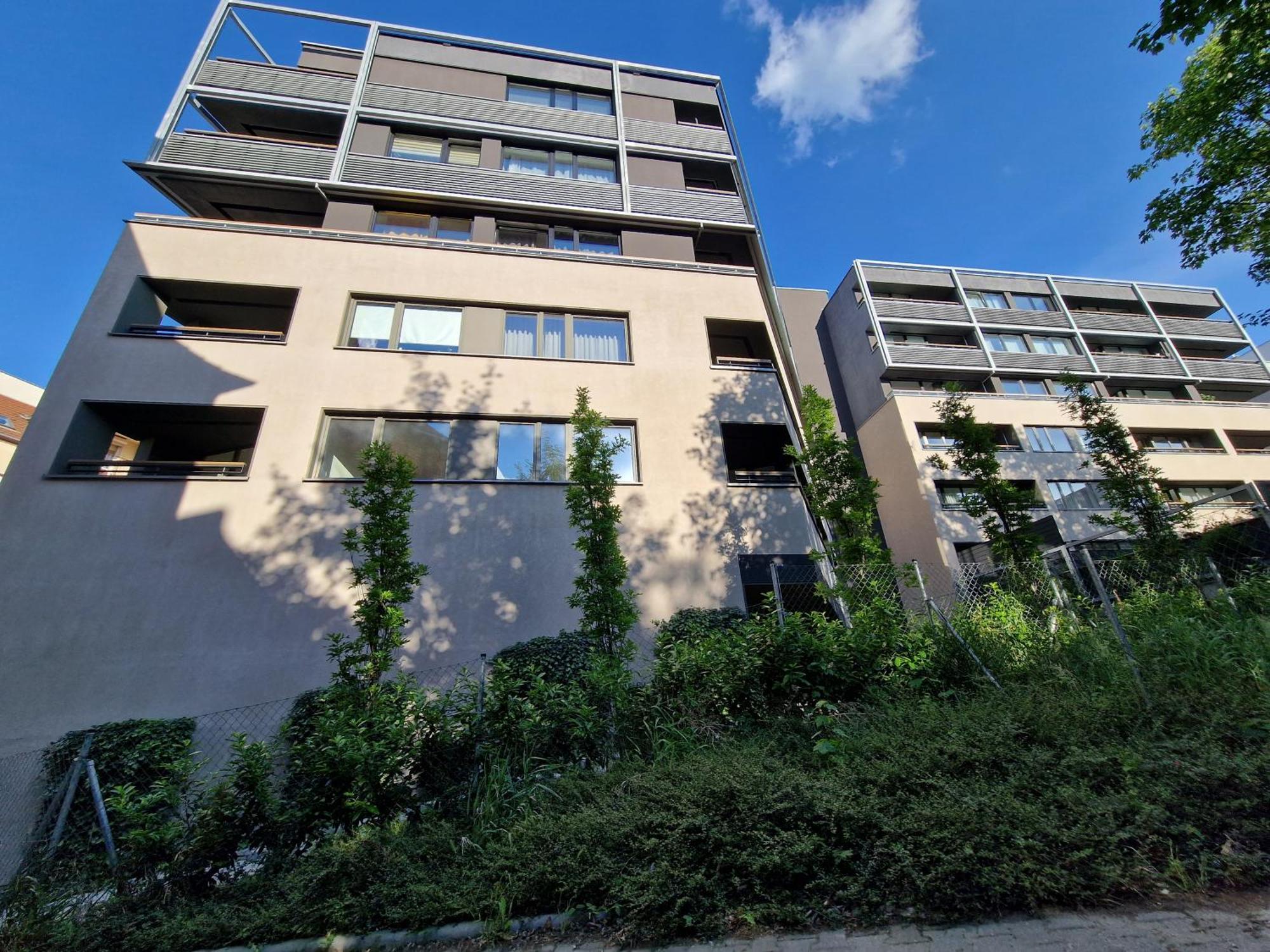 Apartamenty Velvet - Jezyce ポズナン エクステリア 写真